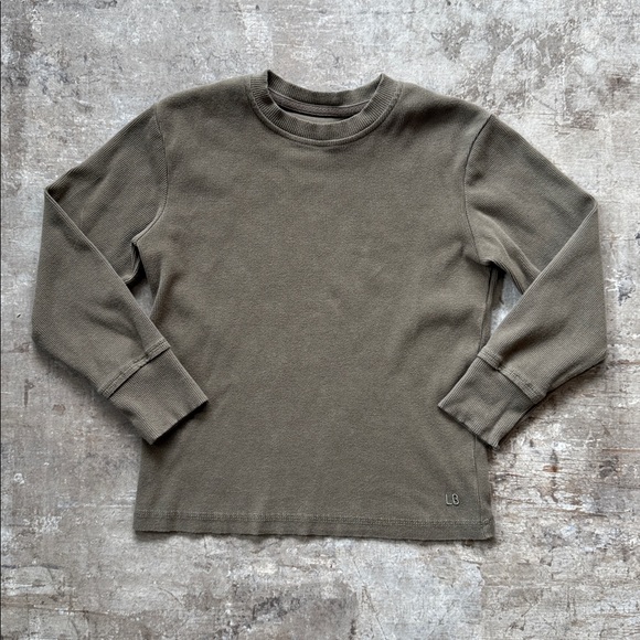 Little Bipsy Ribbed Outfit - Picture 2 of 5